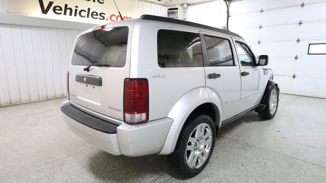 Used 2011 Dodge Nitro Heat image 6
