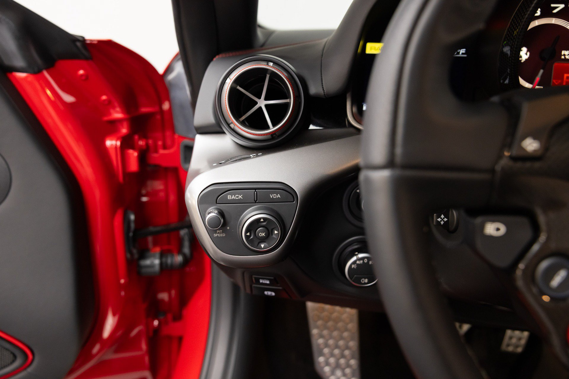 Certified 2017 Ferrari F12 Berlinetta RWD image 90