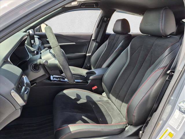 Used 2026 Acura Integra Type S FWD image 12