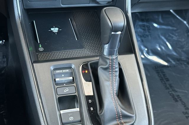 New 2026 Honda CR-V Sport-L image 22