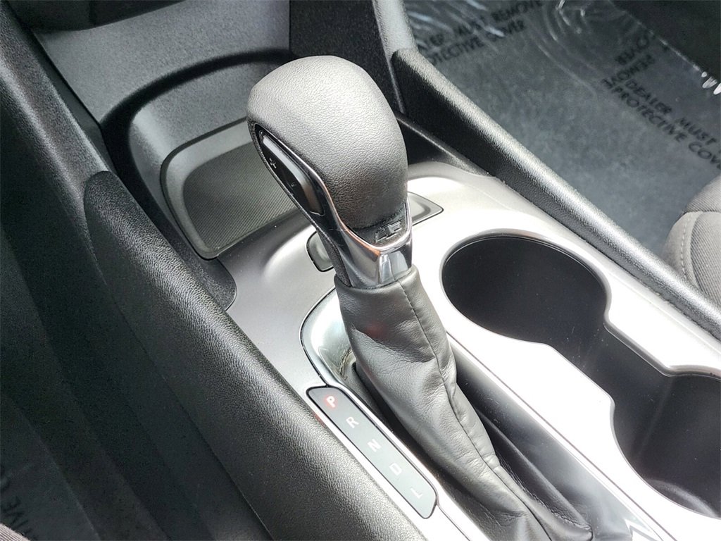 Used 2023 Chevrolet Malibu LS image 23