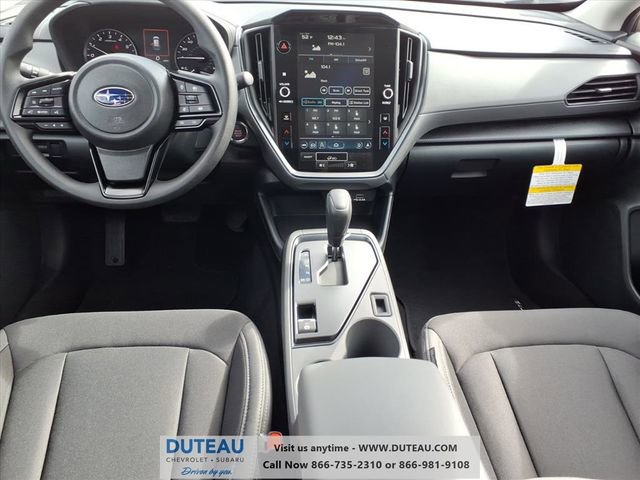 New 2026 Subaru Crosstrek 2.0i Premium image 11