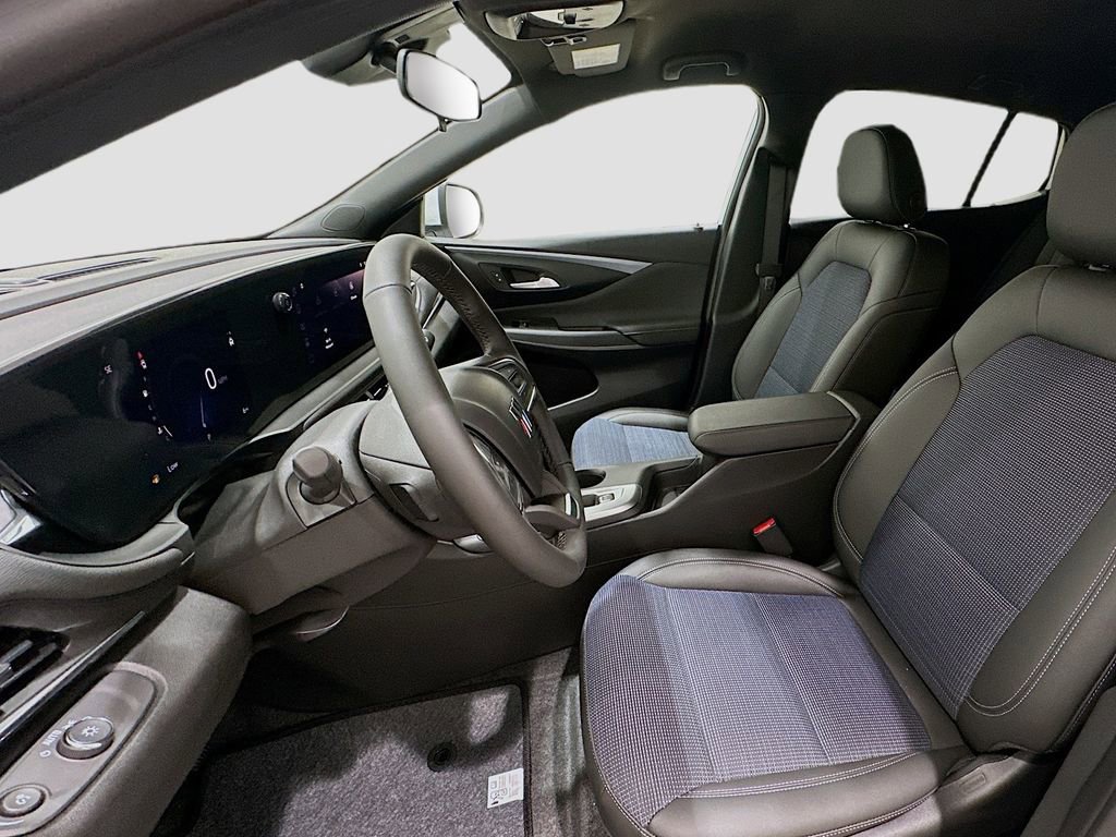 New 2026 Buick Envista Sport Touring w/ Convenience I Package FWD image 24