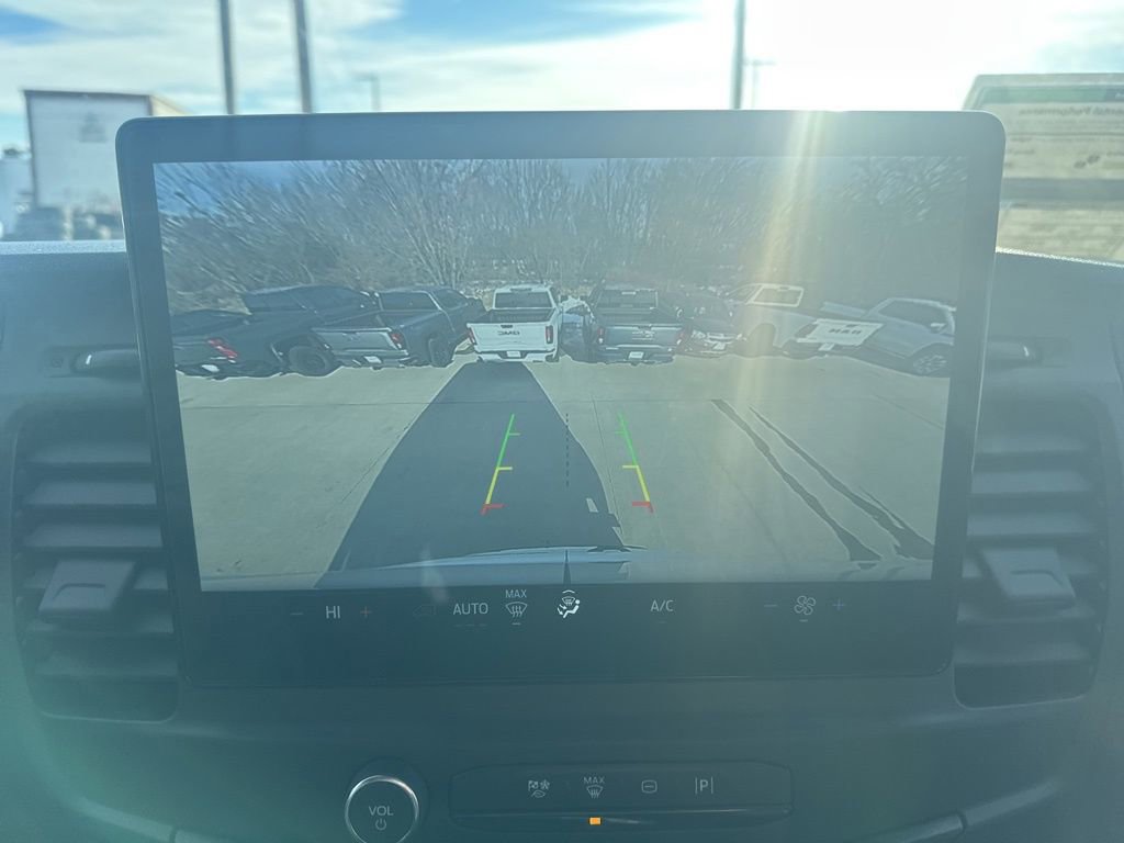 New 2026 Ford Transit 250 148 Medium Roof Extended AWD image 39