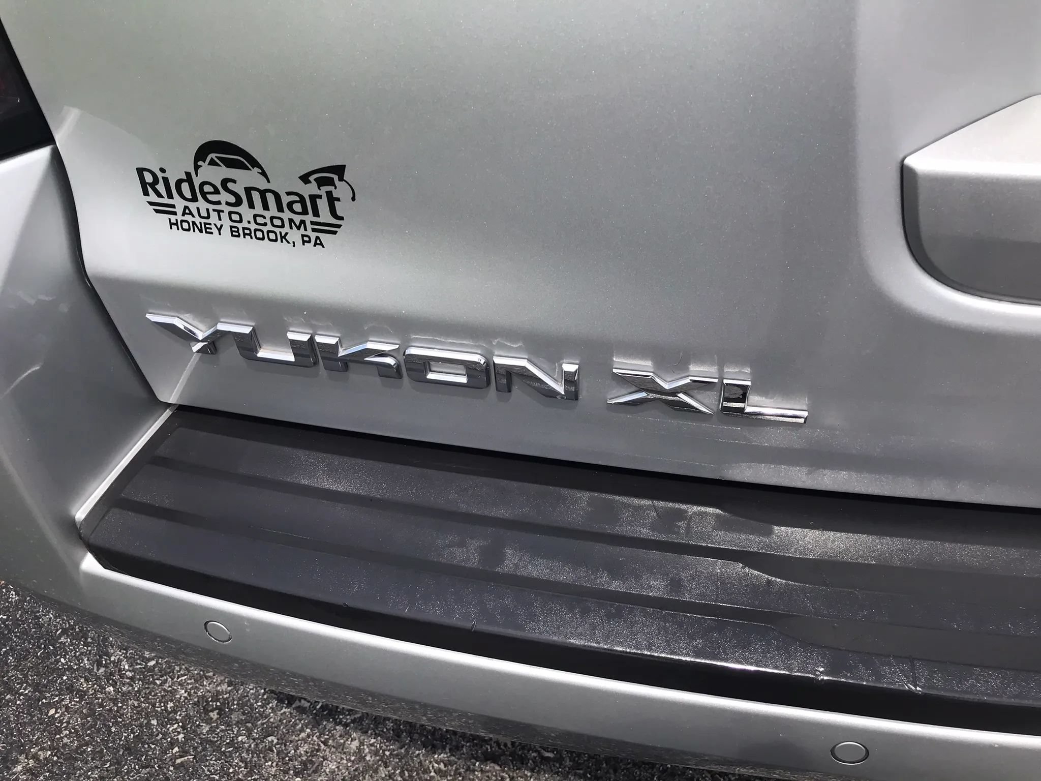 Used 2019 GMC Yukon XL SLE w/ SLE Value Package AWD/4WD image 38