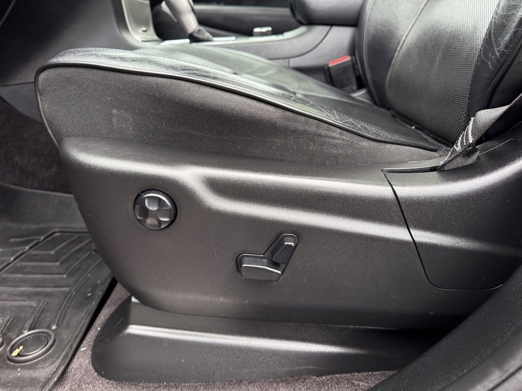 Used 2018 Jeep Grand Cherokee Overland image 17