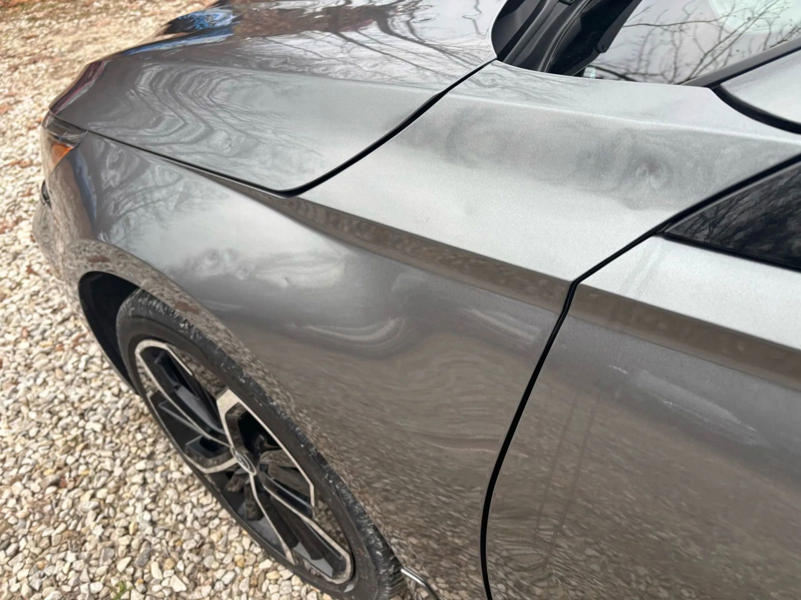 Used 2023 Nissan Altima 2.5 SR w/ SR Premium Package image 22