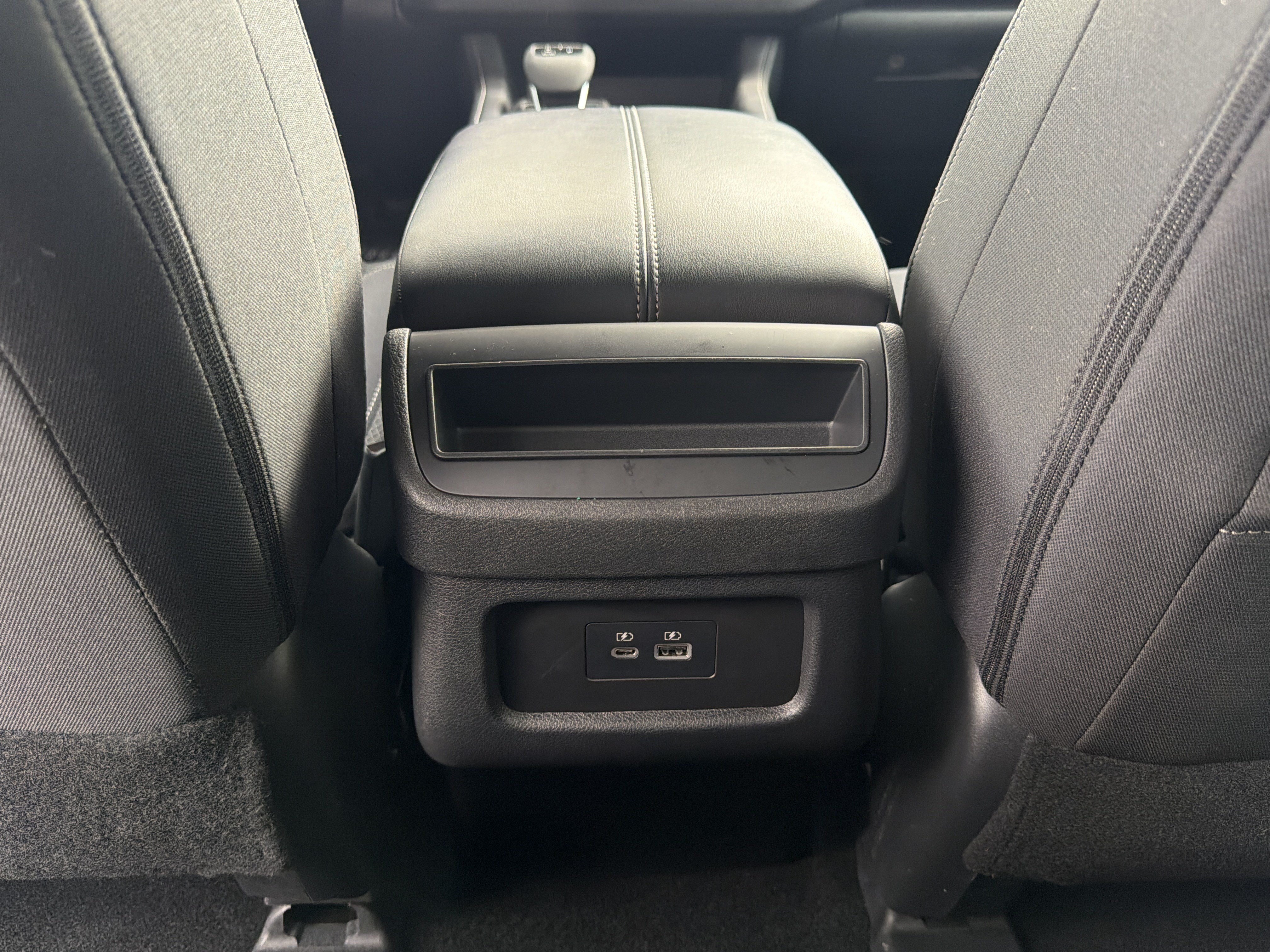 Used 2025 Nissan Pathfinder S AWD/4WD image 45