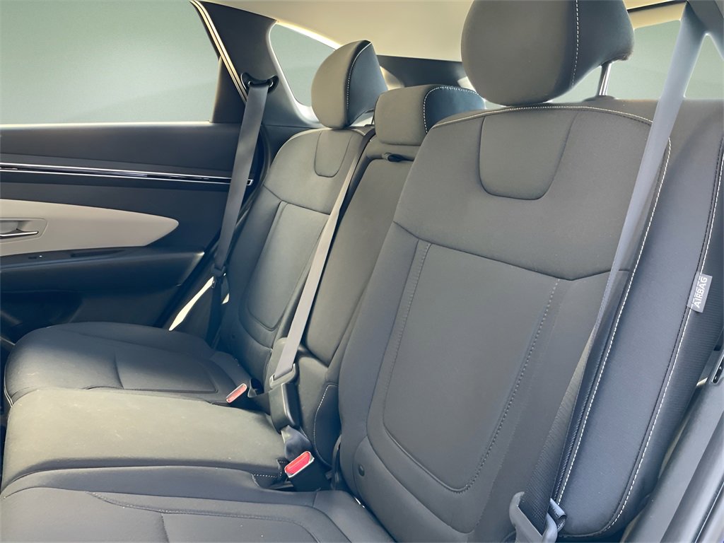 Certified 2024 Hyundai Tucson SE image 13