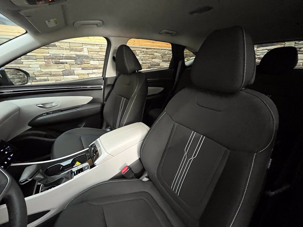 Used 2024 Hyundai Tucson SEL AWD/4WD image 20
