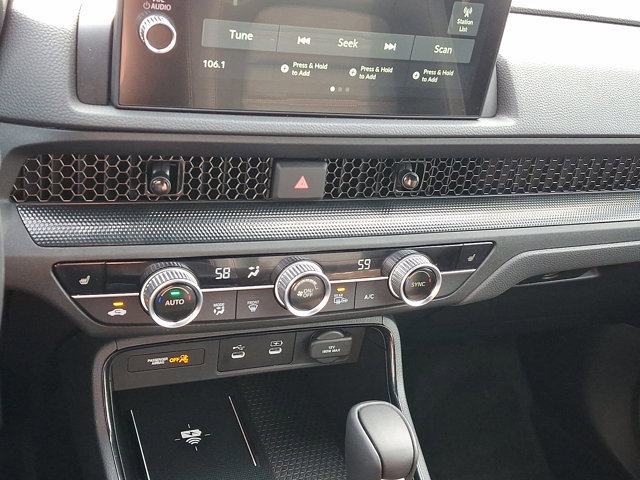 Certified 2026 Honda CR-V Sport-L image 17