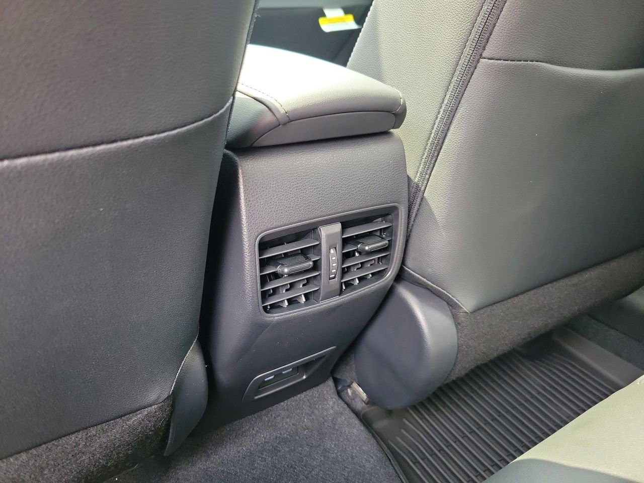 New 2026 Toyota Corolla Cross XLE image 12