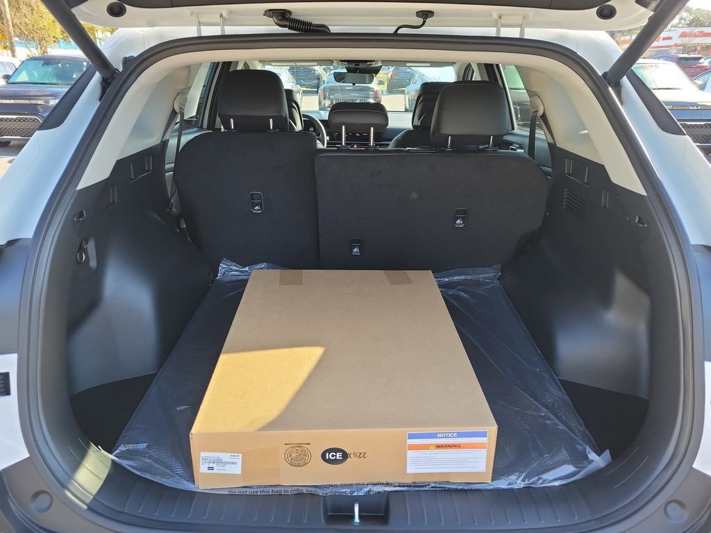 New 2026 Kia Sportage EX w/ EX Panorama Roof Package FWD image 14