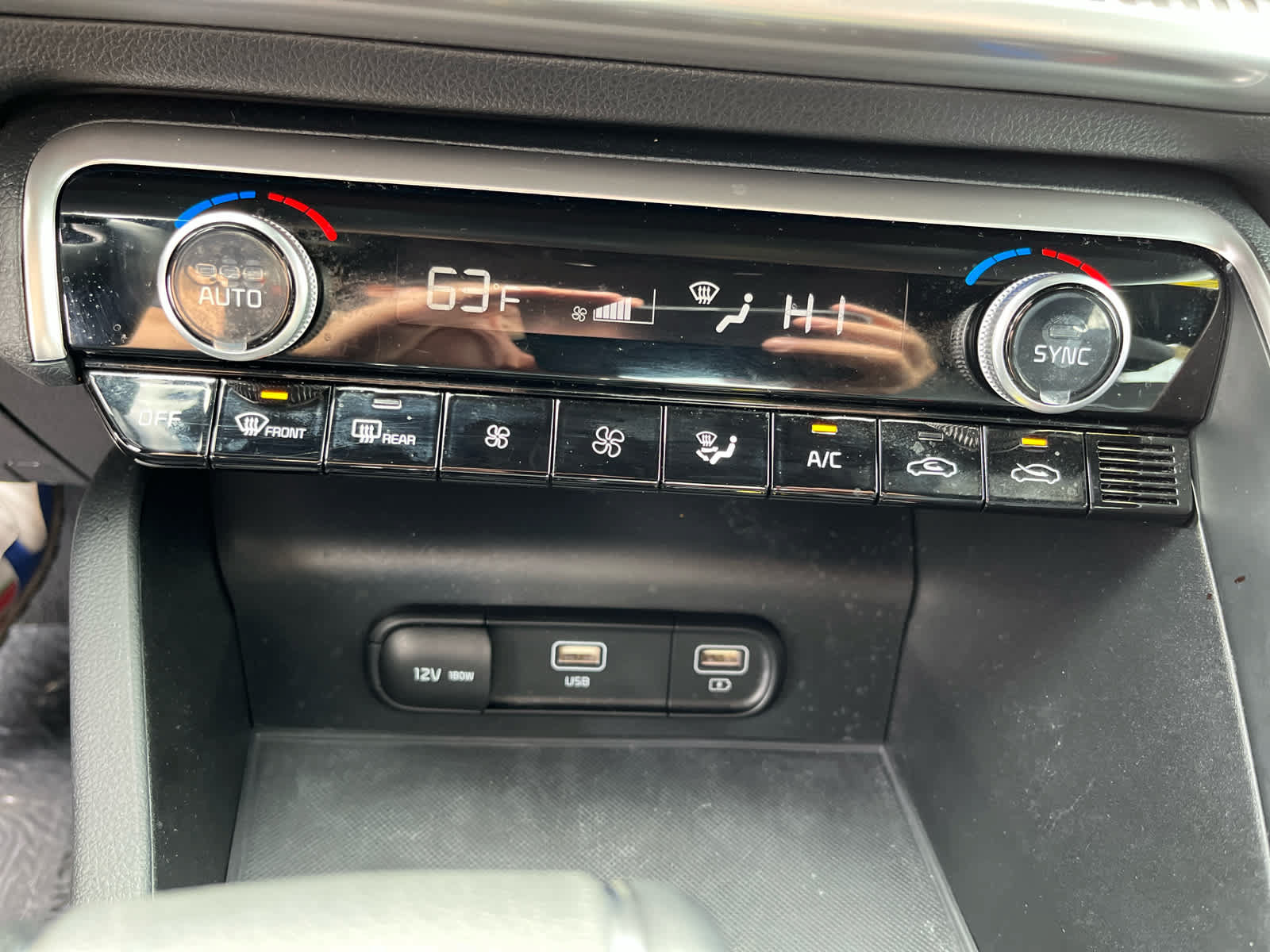 Used 2022 Kia K5 GT-Line w/ GT-Line Awd Premium Package image 17