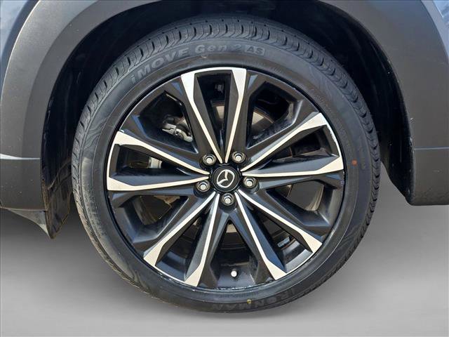 Used 2023 MAZDA CX-50 AWD 2.5 S w/ Premium Plus Pkg image 24