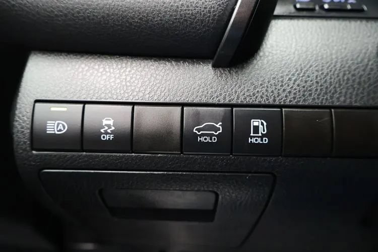 Used 2023 Toyota Camry SE FWD image 21