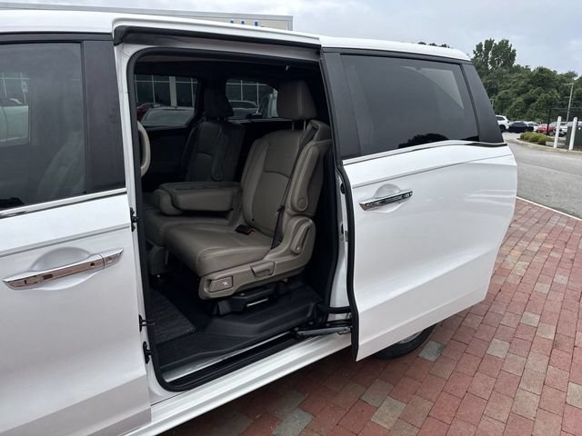 Used 2024 Honda Odyssey Touring image 27