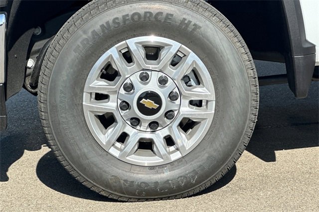 New 2025 Chevrolet Silverado 2500 LT w/ Convenience Package image 33