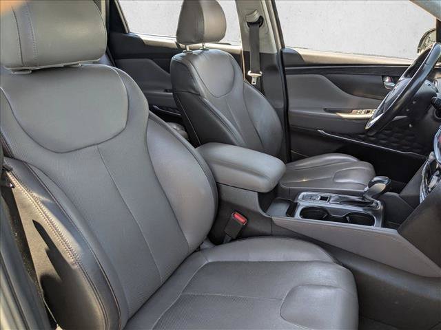 Used 2019 Hyundai Santa Fe Limited FWD image 22