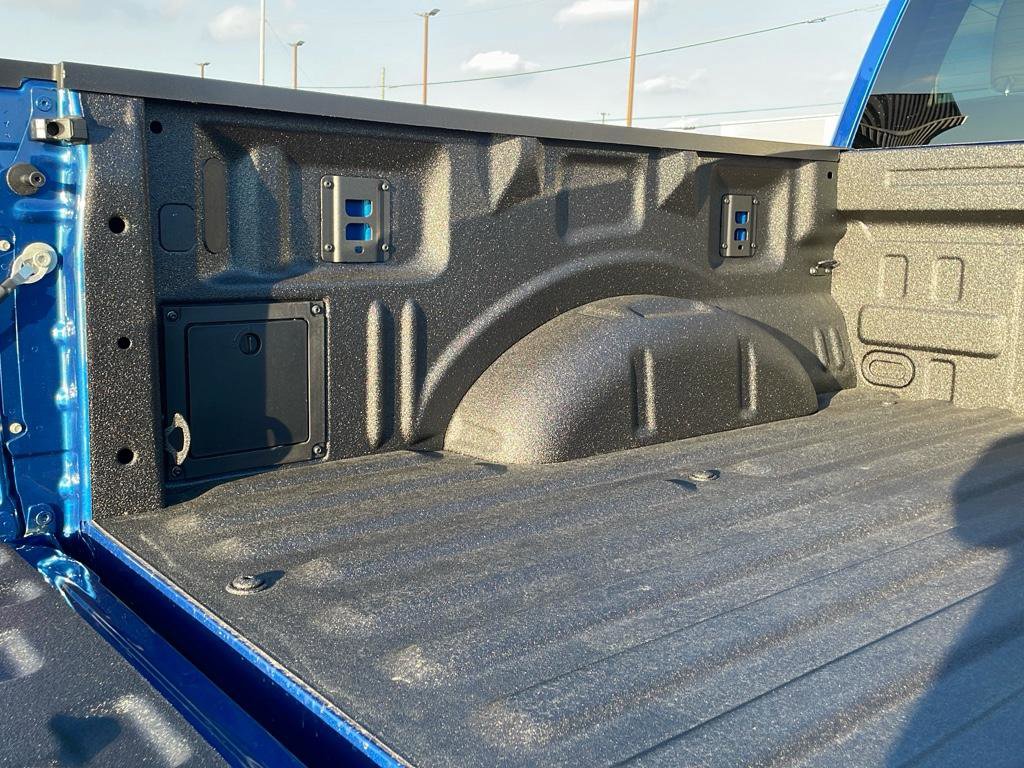 New 2025 Ford F150 XL image 25