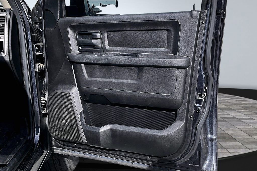 Used 2017 RAM 1500 Express image 15