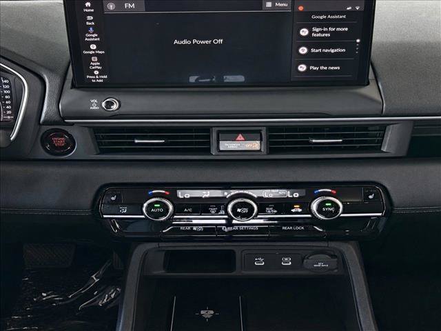 New 2026 Honda Pilot EX-L image 9