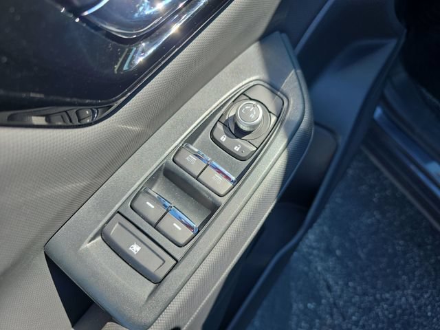 Used 2025 Subaru Forester Limited AWD/4WD image 11