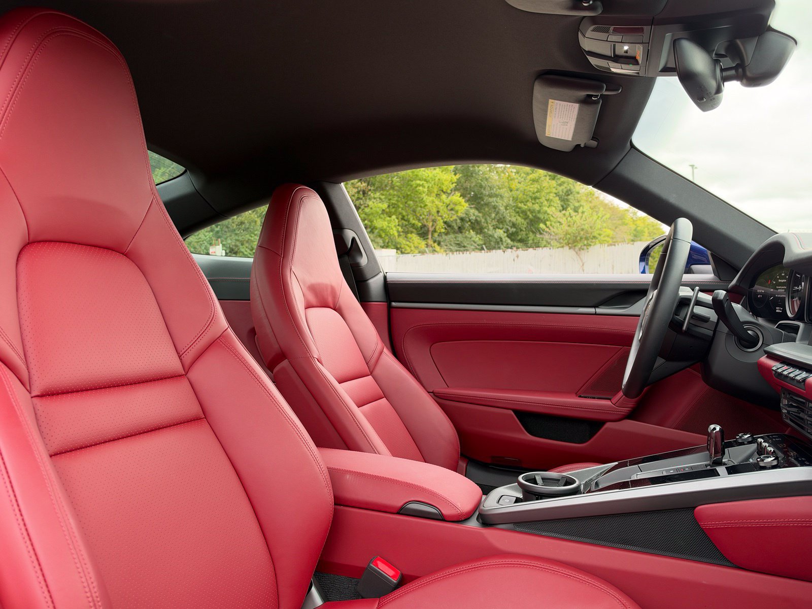 Certified 2020 Porsche 911 Carrera S RWD image 20