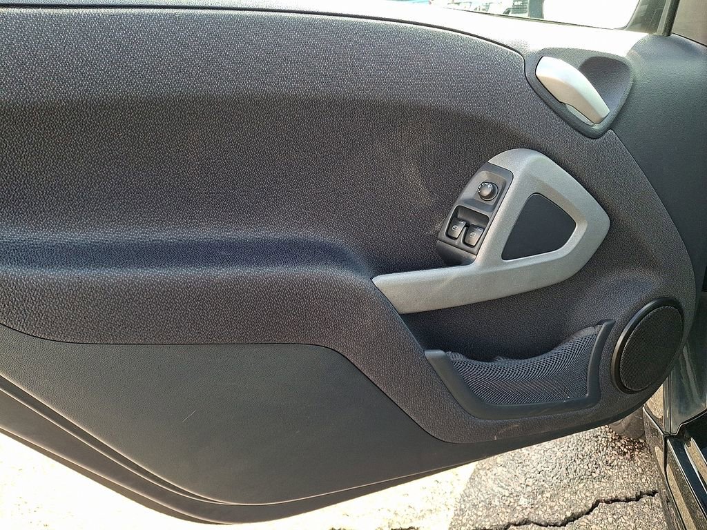 Used 2013 smart fortwo electric drive image 13