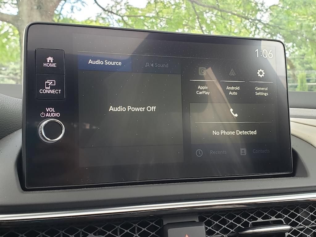New 2026 Acura ADX A-Spec AWD/4WD image 11