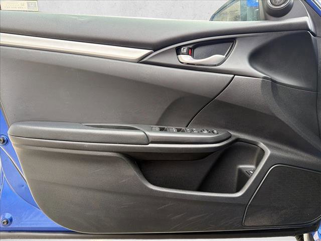 Used 2019 Honda Civic Sport image 10