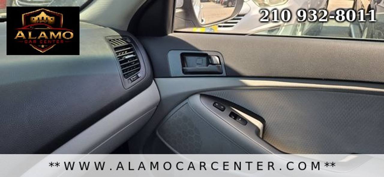 Used 2011 Kia Optima LX FWD image 39