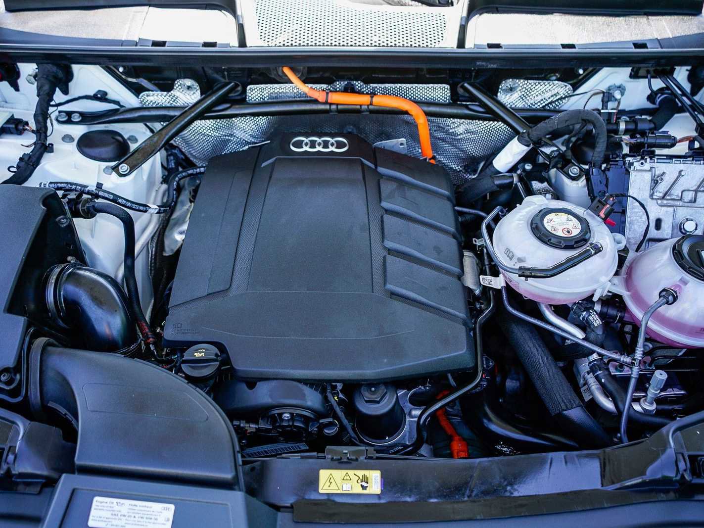 Used 2023 Audi Q5 e Premium image 26