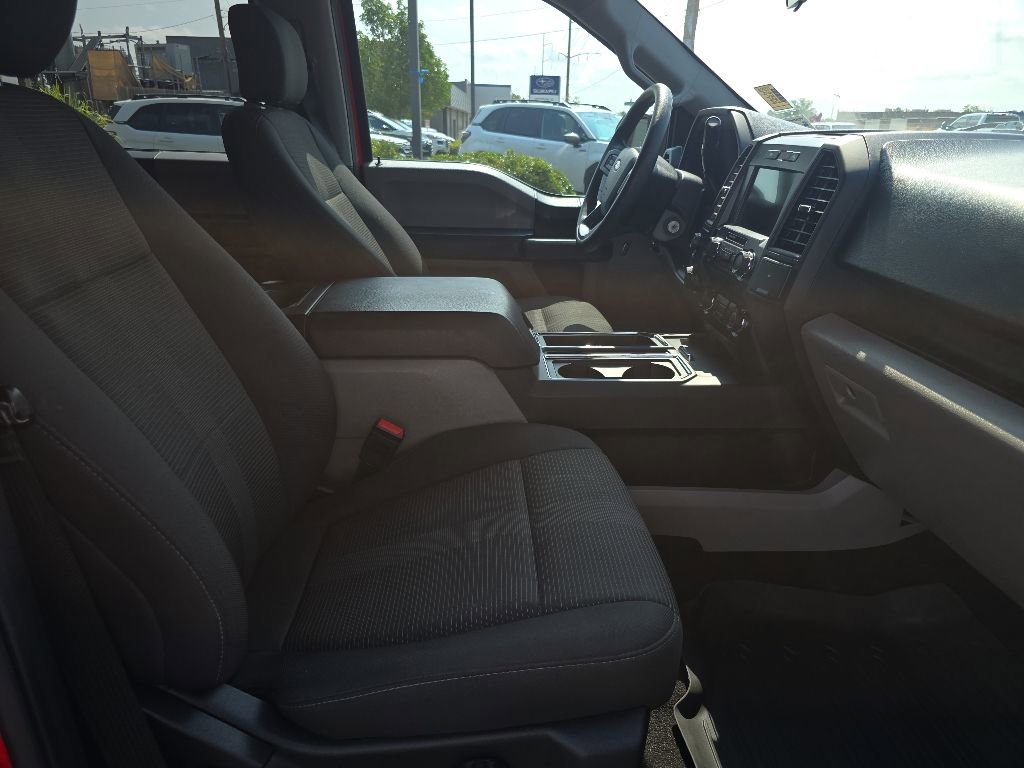 Used 2019 Ford F150 XL w/ Equipment Group 101A Mid RWD image 33