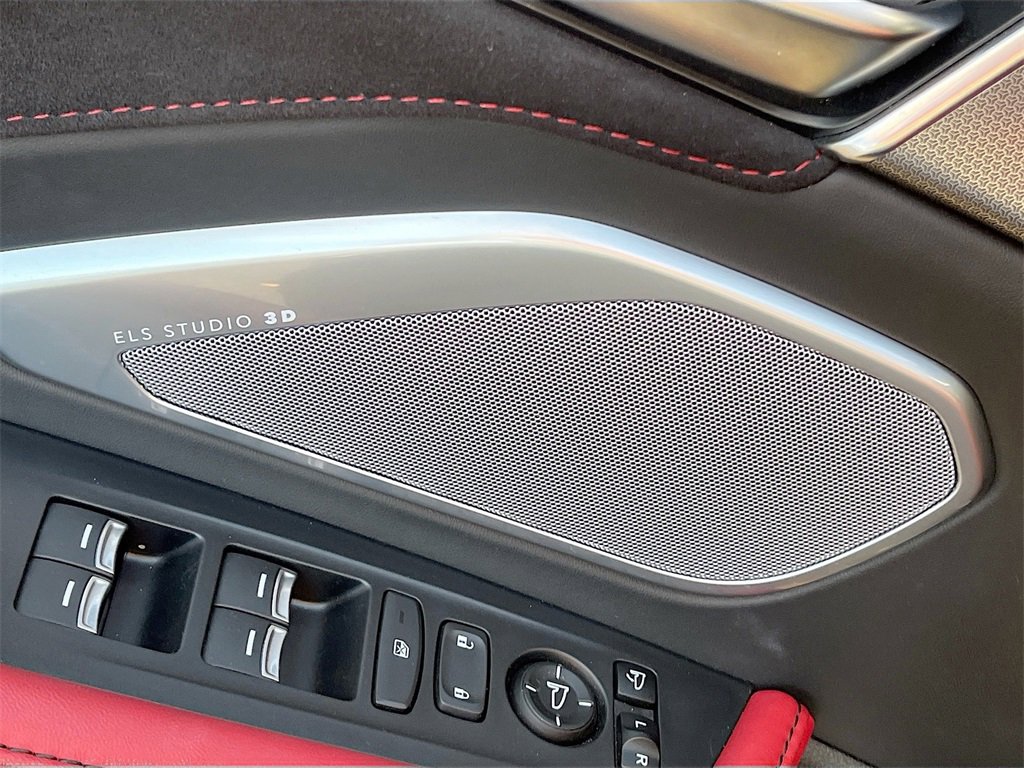 Used 2024 Acura RDX AWD w/ A-Spec & Advance Pkg image 19