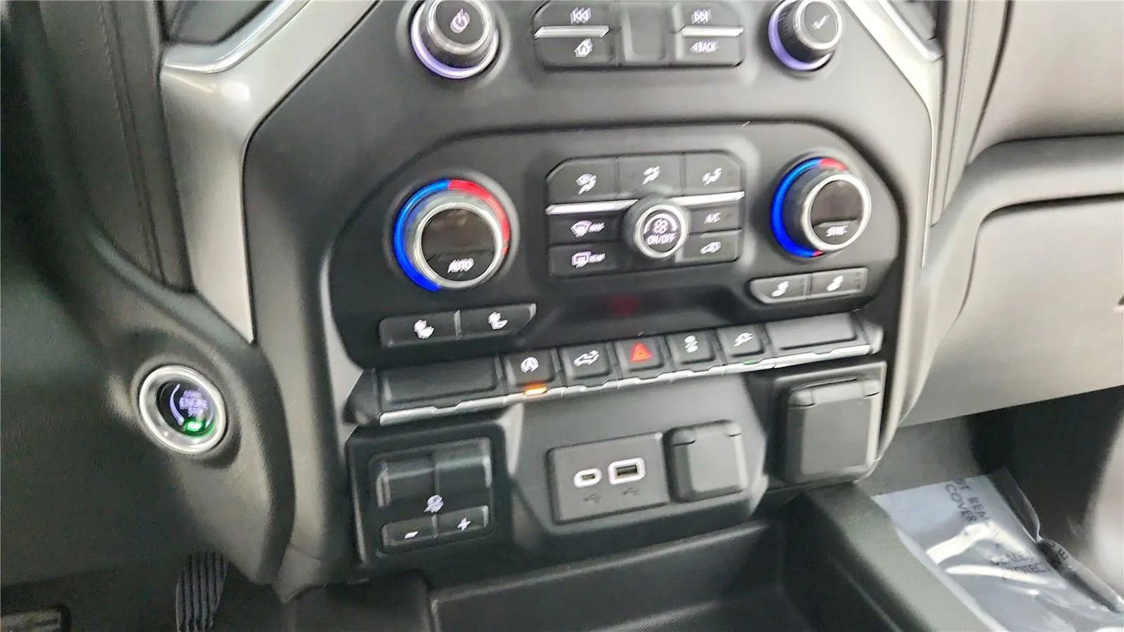 Used 2019 Chevrolet Silverado 1500 RST w/ All-Star Edition image 44