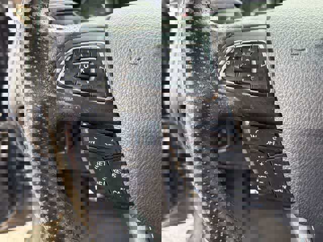 Used 2017 Ford Focus ST image 12