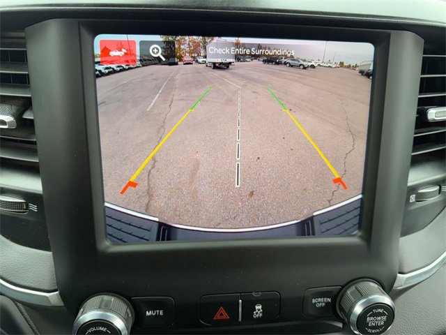 Used 2024 RAM 3500 Big Horn image 17