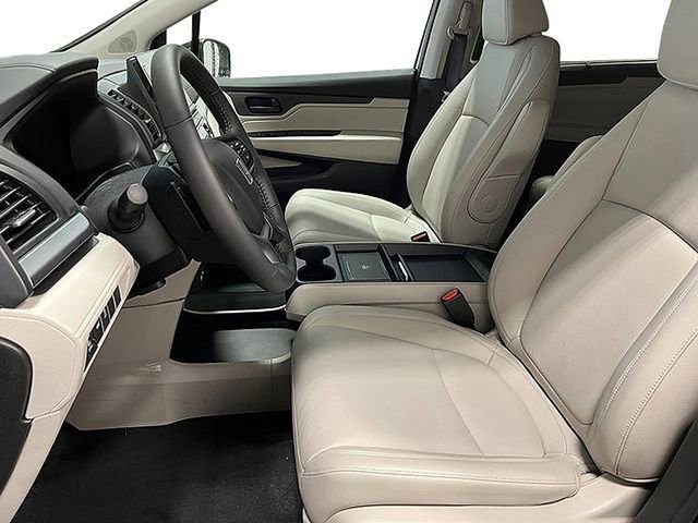 New 2026 Honda Odyssey EX-L image 9