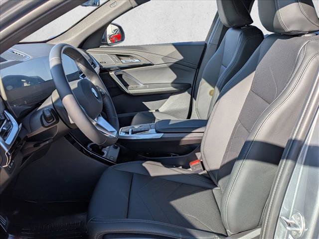 New 2026 BMW X2 xDrive28i w/ Technology Package image 4