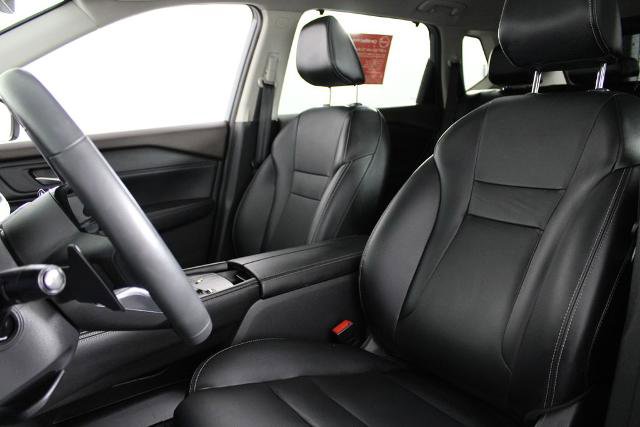 Certified 2022 Nissan Rogue SL w/ SL Premium Package FWD image 19