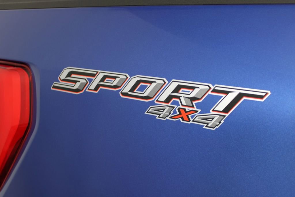 Used 2023 Ford F150 Lariat image 11