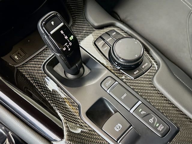 Used 2021 Toyota Supra Premium w/ Driver Assist Package image 17