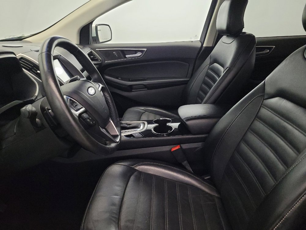 Used 2016 Ford Edge SEL w/ Equipment Group 201A image 17