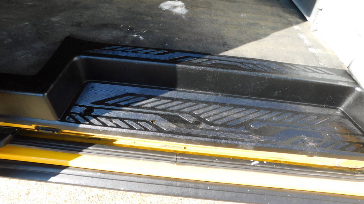 Used 2021 Ford Transit 250 148 High Roof w/ Load Area Protection Package image 31