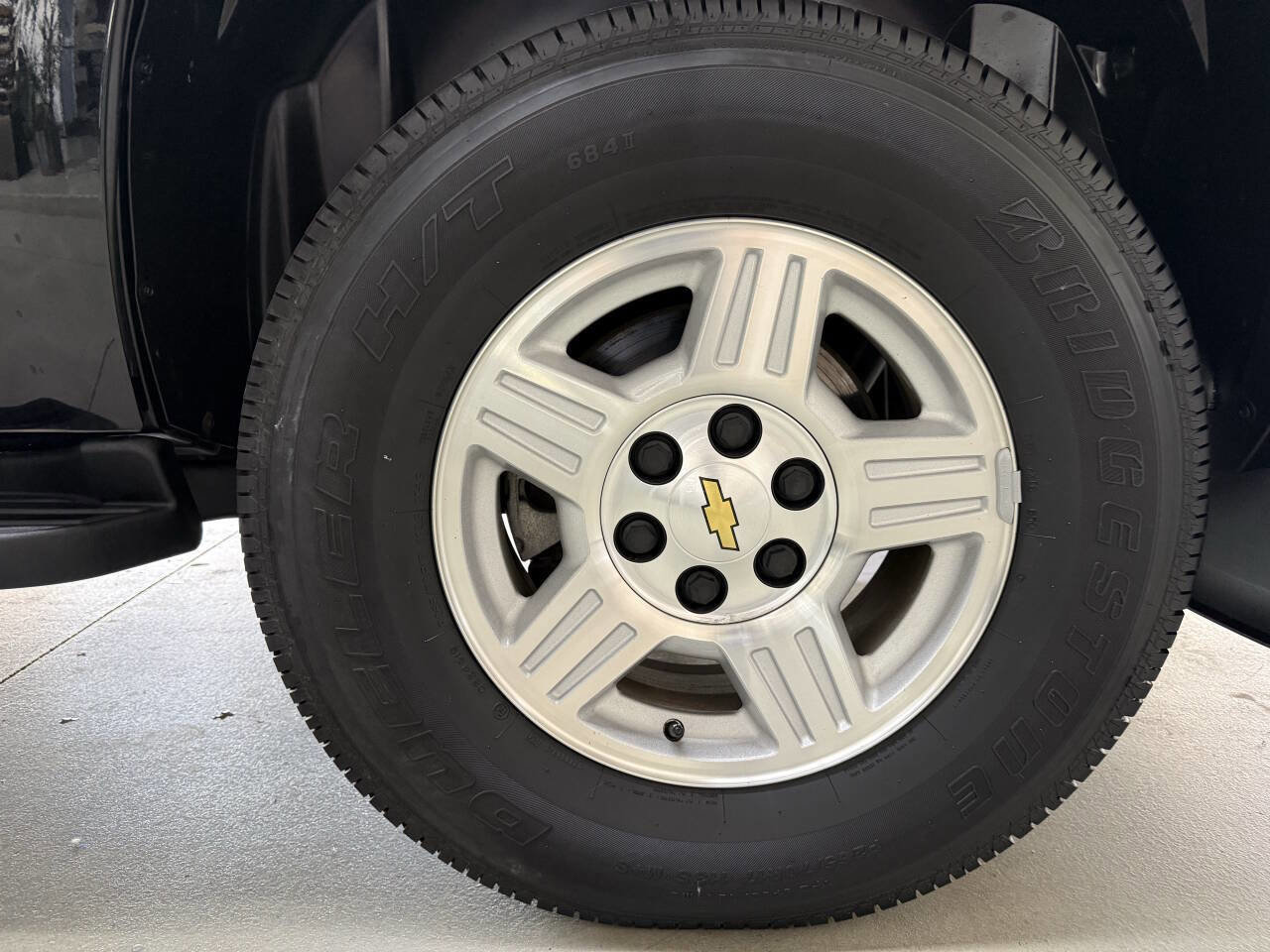 Used 2007 Chevrolet Tahoe LS RWD image 28