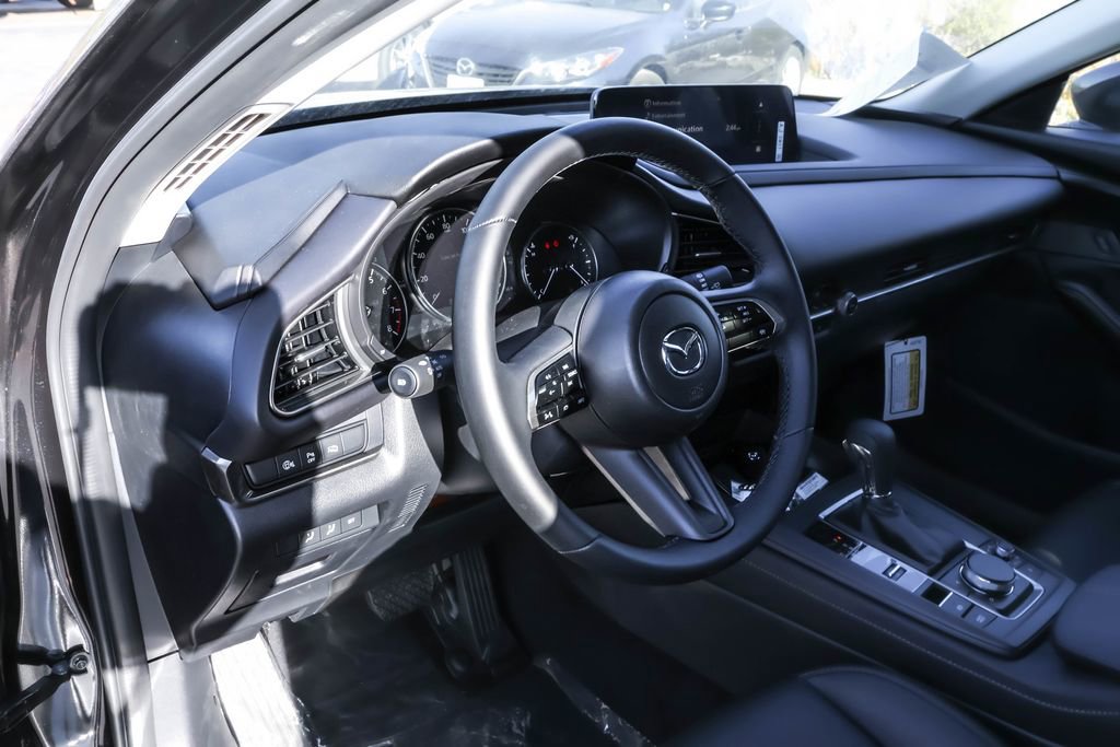 New 2026 MAZDA CX-30 AWD 2.5 S image 20