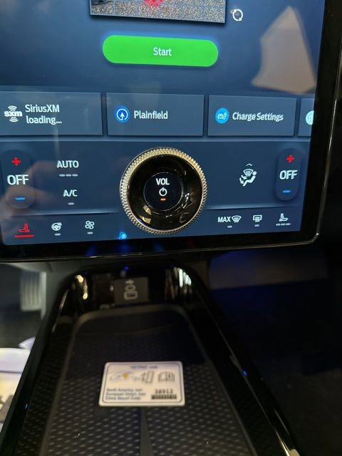 New 2025 Ford Mustang Mach-E GT image 28