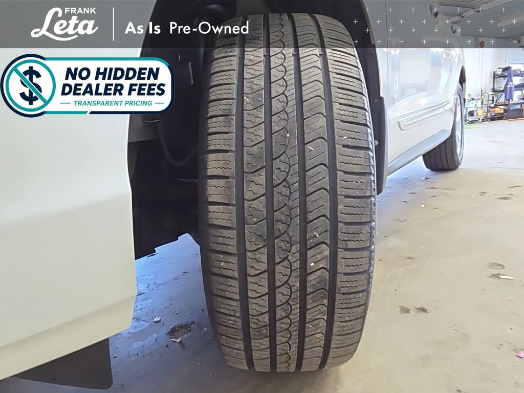 Used 2015 Acura RDX AWD w/ Technology Package image 26