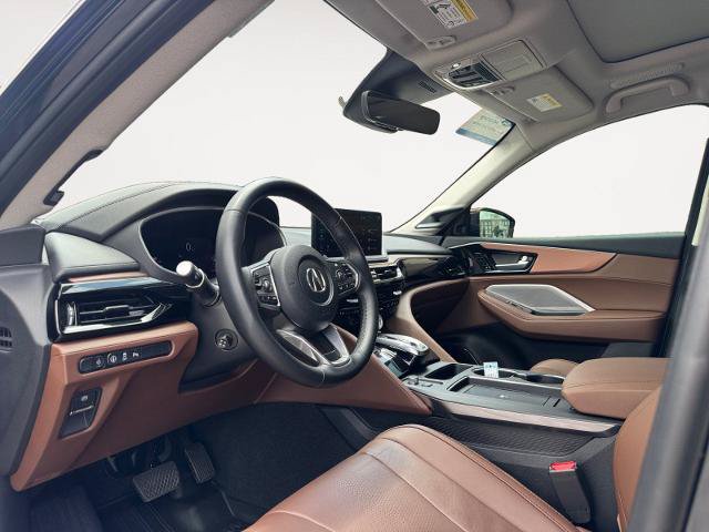 Used 2025 Acura MDX w/ Technology Package AWD/4WD image 9